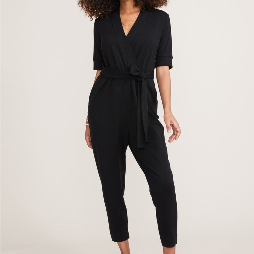 Hatch Nurse-to-Errands Onesie jumpsuit, size 1